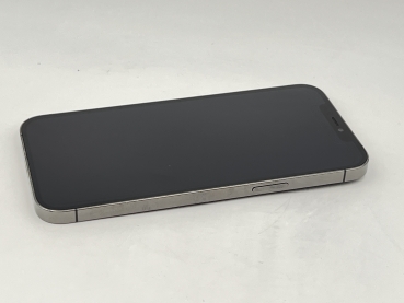 Refurbished iPhone 12 Pro Max graphit